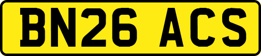BN26ACS