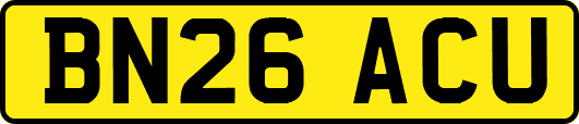BN26ACU
