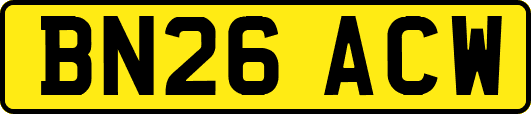 BN26ACW