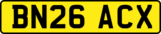 BN26ACX