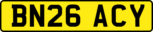 BN26ACY