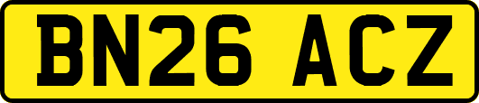 BN26ACZ