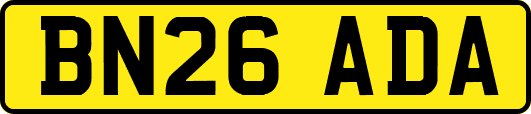 BN26ADA