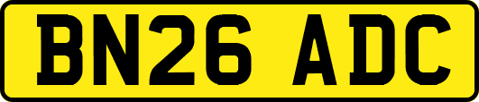 BN26ADC