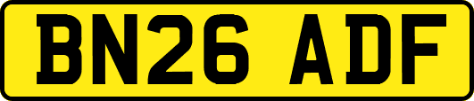 BN26ADF