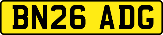 BN26ADG