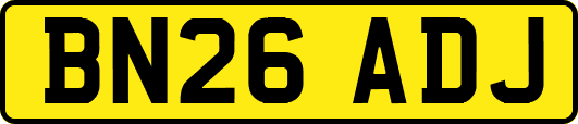 BN26ADJ