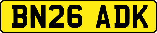BN26ADK