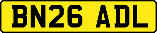 BN26ADL
