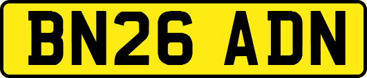 BN26ADN