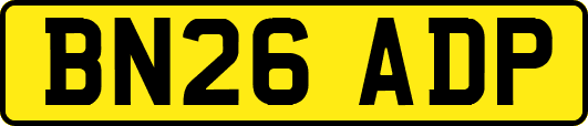BN26ADP
