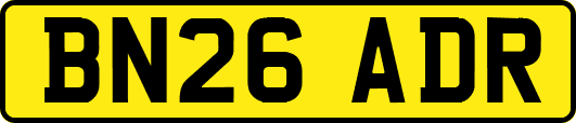 BN26ADR