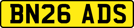 BN26ADS