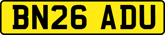 BN26ADU