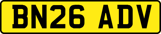BN26ADV