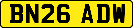 BN26ADW