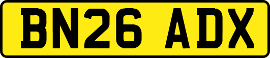 BN26ADX