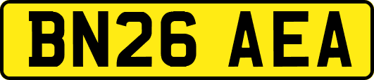 BN26AEA