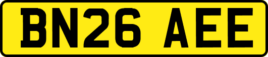 BN26AEE