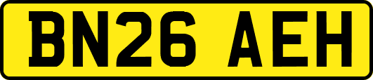 BN26AEH