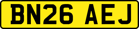 BN26AEJ