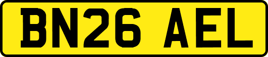 BN26AEL