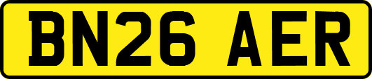 BN26AER