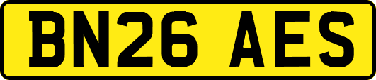 BN26AES