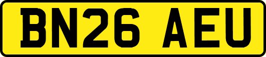 BN26AEU