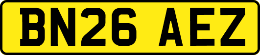 BN26AEZ