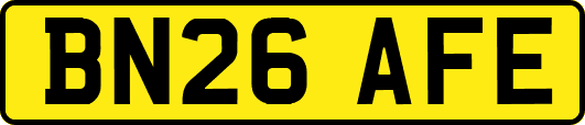 BN26AFE