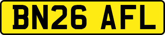 BN26AFL