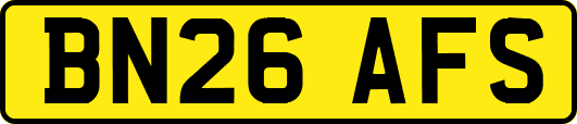 BN26AFS