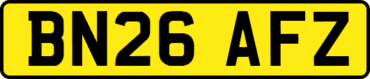 BN26AFZ
