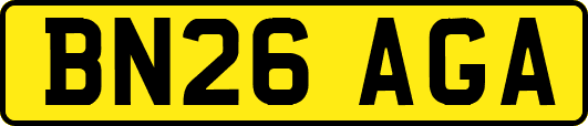 BN26AGA