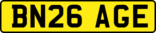 BN26AGE