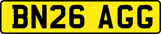BN26AGG