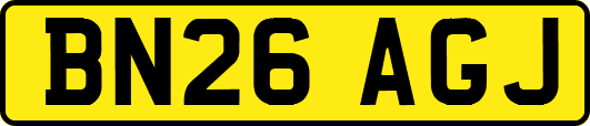 BN26AGJ