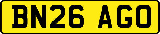 BN26AGO