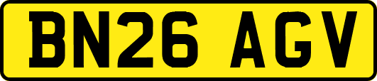 BN26AGV