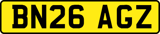 BN26AGZ