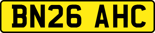 BN26AHC