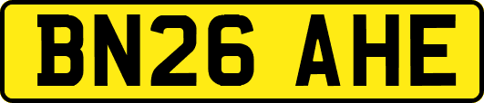 BN26AHE