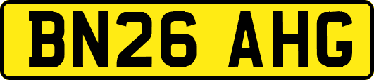 BN26AHG