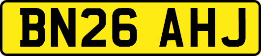 BN26AHJ