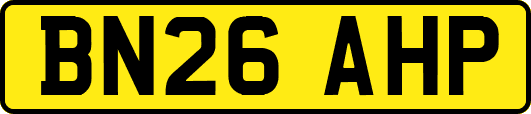 BN26AHP
