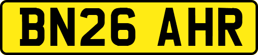 BN26AHR