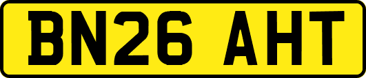 BN26AHT