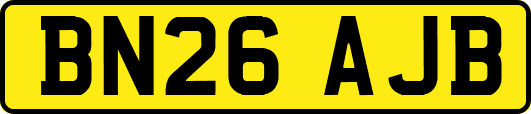 BN26AJB