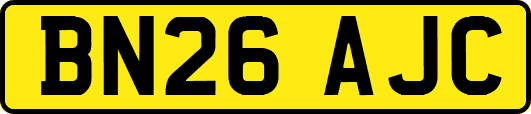 BN26AJC
